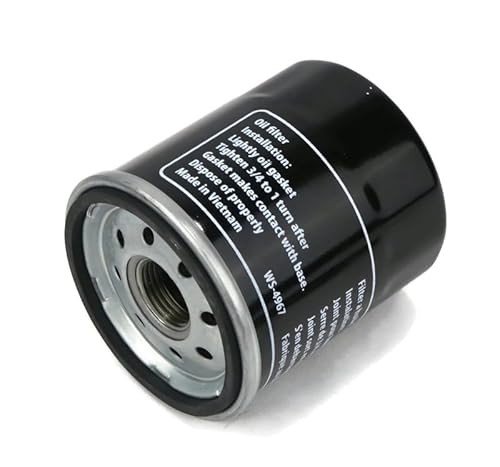 #US Replace Parts Oil Fliter for Toro 108-3842 1083842 99-9016 999016 99-9017 999017 (datG.0825#09878)