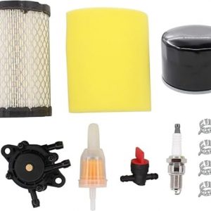 #US Replacement Part for Tune-up Kit for John Deere D100 D105 D110 D130 D140 D160 D170 D125 Lawn Mowers lawnPart#273959