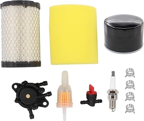 #US Replacement Part for Tune-up Kit for John Deere D100 D105 D110 D130 D140 D160 D170 D125 Lawn Mowers lawnPart#273959
