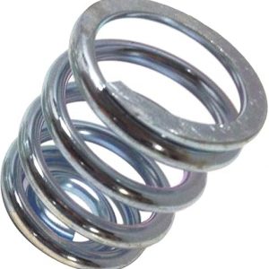 Lawn Mower Seat Spring for Ferris, Part Number 5900516, Replaces for Ferris 5900516 - F200XT, 5900517 - F150XT, 5900518 - F50XT, 5900565 - F150XT, 5900978 - F50XT, 5901217- F150XT