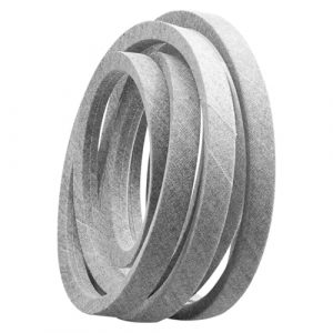 Deck Belt Kevlar Fit for Ariens Gravely 07200817 ZT HD Pro Turn Z 60" Zero Turn Mower, Lawn Tractor Drive V-Belt