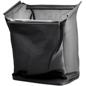 GLOXTED 81320-VL0-P00 Fabric Grass Bag Compatible with Honda HRR Series Walk-Behind Lawn Mowers HRR216K8 HRR216K9 HRR216K10 HRR216K11