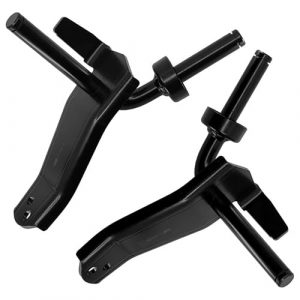 #US Replacement Parts Left & Right Wheel Spindle for John-Deere X300 X304 X320 Lawn & Garden Tractor (diep#1725-38680)