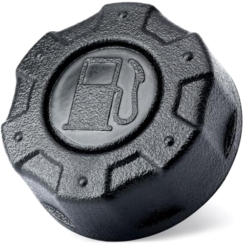 GLOXTED 121-4163 Gas Fuel Cap Compatible with Toro Recycler Lawn Mowers Replacement Parts