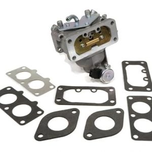 #US Replace Parts Caburetor with Gaskets for Kawasaki 15004-1010 150041010 Lawn Mower Engines (datG.0825#05992)