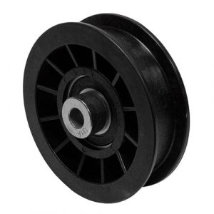 #US Replacement Part for Idler Pulley for Scag 481048 & 48201 Lawn mowers pulleypart#582285