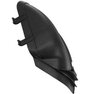 for Toro for Timecutter Mower Discharge Cover 1106682 Fits Models 74380 74381 74386 79018 Essential Replacement Push Mower Parts Lawn Mower Replacement Parts