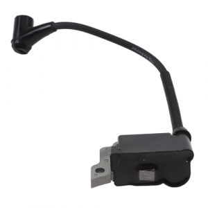 Yt9820S for Ignition Coil Replacement for Chainsaw Engineered for Optimized Efficiency Compatible with Several Models Yard Machine Lawn Mower Parts Lawn Mower Performance Parts