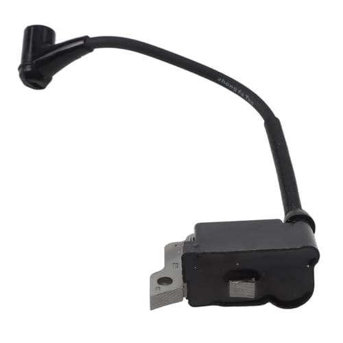 Yt9820S for Ignition Coil Replacement for Chainsaw Engineered for Optimized Efficiency Compatible with Several Models Yard Machine Lawn Mower Parts Lawn Mower Performance Parts