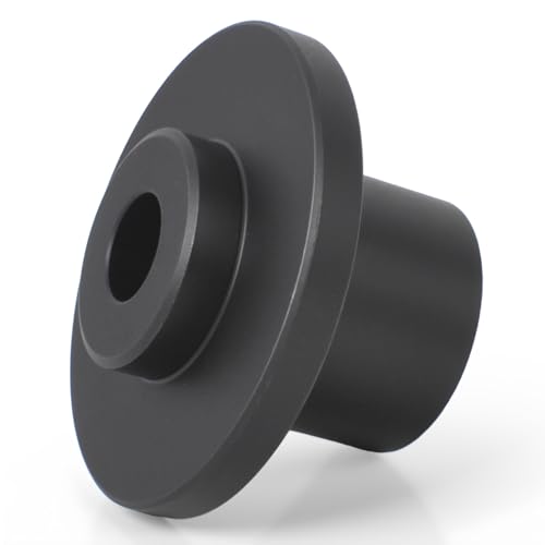 FSuizn 738-05081 Shoulder Spacer Compatible with Cub Cadet Ultima ZT1 ZT2 ZT3, RZT, Troy-Bilt Mustang XP, Craftsman, Snapper, MTD Zero Turn Mowers and Lawn Tractors – Replacement Part