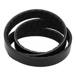 iKEEPOW 138-8723 Snowblower Belt Replacement Compatible with Toro for Power Clear,Parts 38752 38753 38754 38755 38756 38757 in Lawn Mower Belts in Patio Lawn & Garden