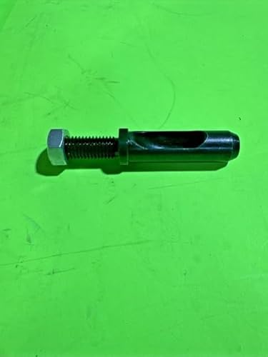 Fits Billy Goat 5/8 Standard Tine Replacement Part#381057-S Heat Treated