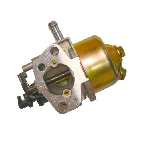 JNIIZVNM Lawn Mower Carburetor Compatible with Part Number 03746 1185502510 Universal Fit Replacement Part