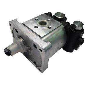 Hydraulic Pump 5180267 for New Holland Tractor TL100 4835 TL70 5635 6635 L65 7635 TL90 TL80 New Aftermarket Parts