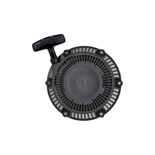 KOIVBKPHU 154F Recoil Starter Garden Tools Lawn Mower Generator Lawn Pruning Machine Engine Repair Parts for with 154 154F GX100 Universal