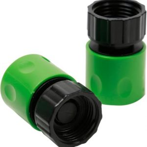 HKAOSDUUH 2 PCS 921-04041 721-04041 Lawn Mower Parts: Cub Cadet Deck Wash Adapter & Lawn Mower Deck Wash Connector Hose for Model 532416405 416405 GX22425 - Essential Outdoor Power Tool Accessory