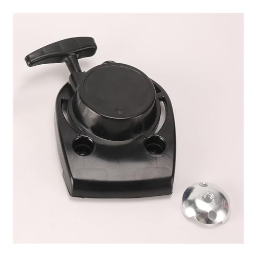 Recoil Rewind Pull Starter Claw Cog Fit for GX35 CQ435 140FA 4 Stroke Brushcutter Lawn Mower 28400-Z0Z-014 Parts