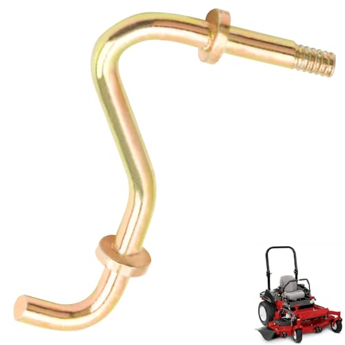 KAIERSUGT 106-2179 Brake Link Compatible with Toro Riding Lawn Mowers 74301 74325