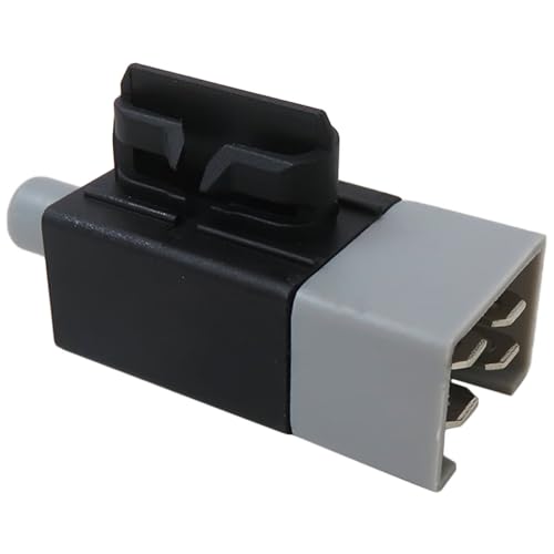 Homesweet Upgraded Safety Plunger Interlock Switch GY20094 721249 430-550 Compatible with John Deere 135 145 155C 190C D100-D170 E110-E180 G110 Lawn Tractors