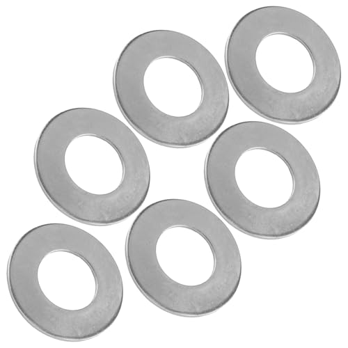 Replacement Powersports Parts – High-Performance Components for 1-633508 E633508 Deck Wheel Caster Belleville Washer for Toro for Exmark Mod-C83C-30213