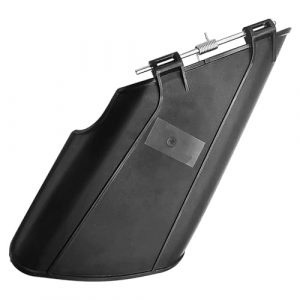 Replament Parts,112-3951,Lawn Mower Side Discharge Chute 112-3951 Deflector Chute Fits for Moste Deflector Grass Lawnmowers, Lawn Mowers,Riding Mowers's Models (See Product Description for Details)
