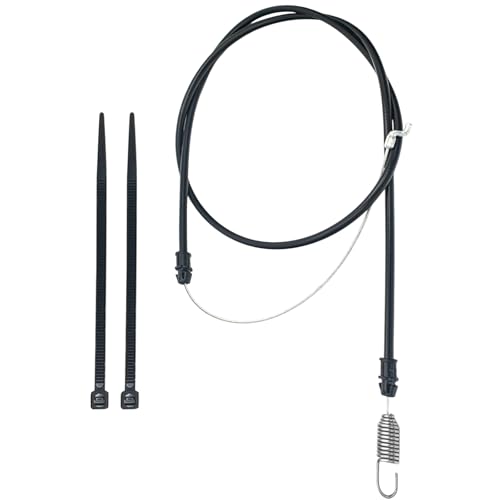 SizendHK 946-04440 746-04440 290-647 Drive Control Cable Compatible with MTD Troy-Bilt Lawn Mower Replacement Part