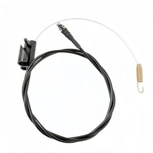 HTWORK 703562 Drive Cable Fits for Briggs & Stratton, Platinum and Snapper Lawn Mower, Replacement Part for Front Wheel Drive of Push Mower
