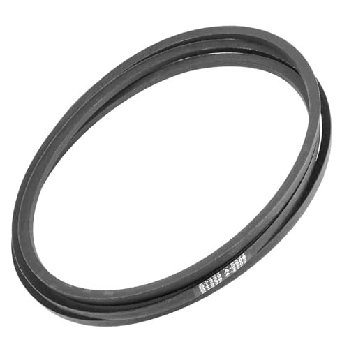 Replacement Powersports Parts – High-Performance Components for 42" Deck Belt for John Deere LT160 2002-2004 010001-999999 M128733 1/2X98-1/4" Mod-C83C-29429