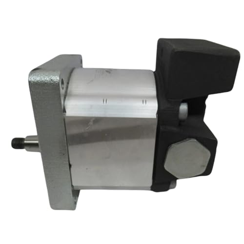Hydraulic Pump 5180271 5179726 for New Holland Tractor TL100 4835 TL70 5635 6635 L65 7635 TL90 TL80 New Aftermarket Parts