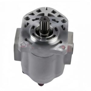 QTwnlop Hydraulic Pump CH13990 For John Deere Tractor 850 950 1050 For Yanmar Lawn Tractor Aftermarket Parts