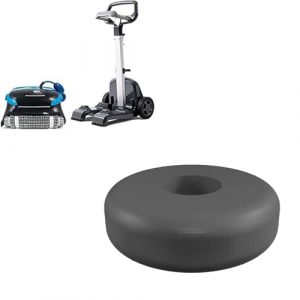 Replacement Side Wheel for Dolphin Nautilus CC Plus Robotic Pool Cleaner - Durable Tractor Tread Replacement Part (Left or Right Wheel)-1Pcs