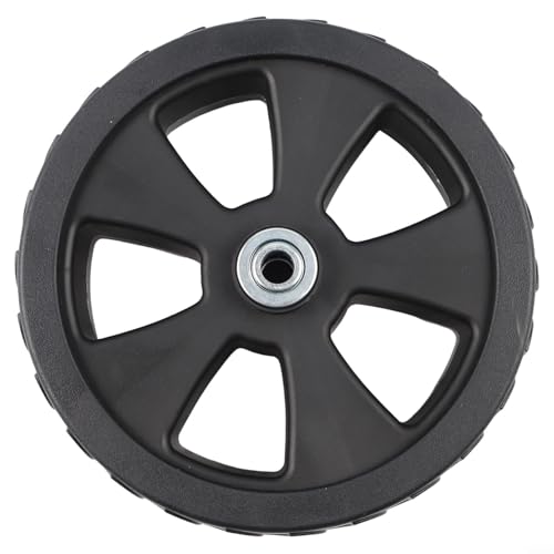Lawn Mower Wheel for AL-KO Compatible for Models 5.17, 5.18, 51.0-51.8, 527, 5200 Series - Replacement Part with Improved Maneuverability