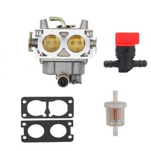 Carburetor for Harbor Freight Predator Part# 16100-Z120210-0099 21256 Carb
