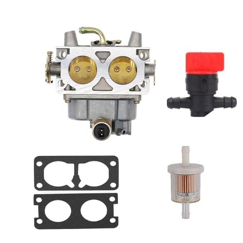 Carburetor for Harbor Freight Predator Part# 16100-Z120210-0099 21256 Carb