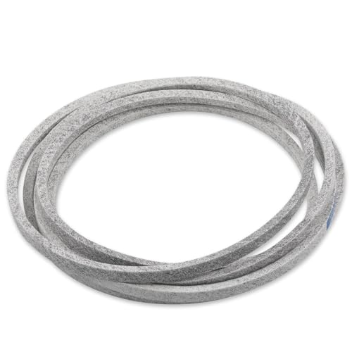130-0843 Mower Deck Belt Compatible with Toro TimeCutter 75754 75756 74740 74741 50'' 54'', 145'' x 1/2'' Lawn Mower Belt Compatible with Exmark Quest E/S-Series Zero-Turn Mowers, Replaces 07200023