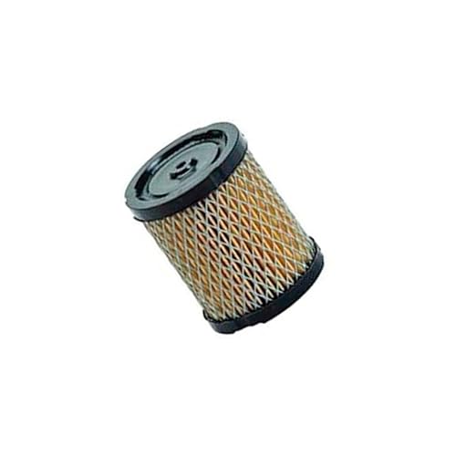 TECUMSEH PART # 34782B AIR FILTER; QUANTITY 1