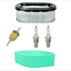 #US Replacement Part for Premium Engine Service Tune Up Kit Fits for John Deere X520 X540 Garden Tractor lawnPart#268091