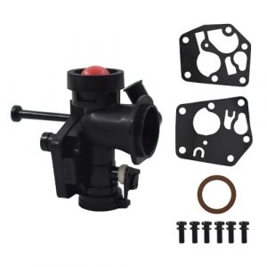 Carburetor Kit For 795477 498811 795476 795469 794161 791384 Lawn Mower Parts