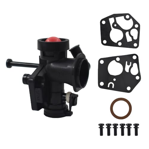 Carburetor Kit For 795477 498811 795476 795469 794161 791384 Lawn Mower Parts