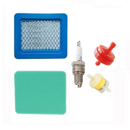 HOQO Air Filter for MTD 12AVB2RQ719 12AVD6RQ719 engine part 17211-Z8B-901