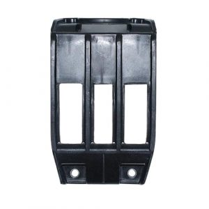 ATRCBHY Fuel Guard Fit for GX35 GX35NT HHT35S GX 35 4 Stroke Lawn Mower Engine Motor Spare Replacement Part