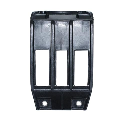 ATRCBHY Fuel Guard Fit for GX35 GX35NT HHT35S GX 35 4 Stroke Lawn Mower Engine Motor Spare Replacement Part