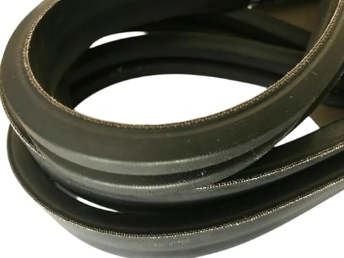 Replacement Belt for Kubota Lawn Mower, Fits ZD321 RCK54-23BX RCK54-75B RCK54-15 Models, Part Number K5351-34710.