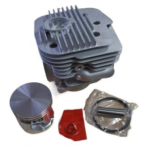 Lawn Mower Parts K960 K970 Cylinder Kit Husqvarnaa (56mm) 544 93 56-03 Cutoff Saw Rail 544935603