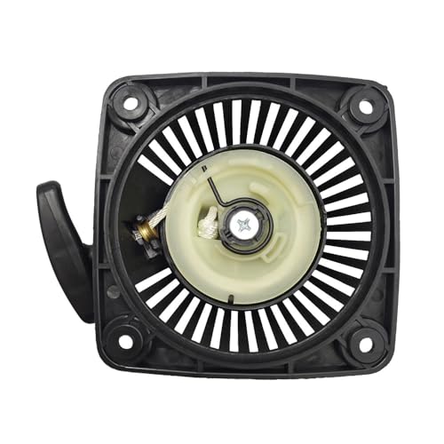 ATRCBHY Lawn Mower Pull Starter Fit for GX31 GX22 FG100 31cc 22cc Replace Part 28400 ZM3 003ZA