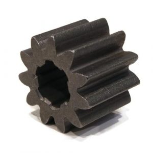 #US Replacement Part for Pinion Gear for John Deere Scotts L17.542, L17542 Tractor with 42" Deck PC9101 lawnPart#267987