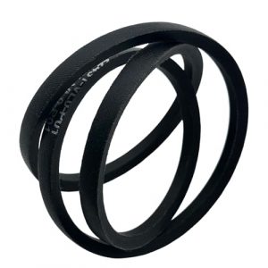 Drive V-Belt Fit for Honda HRR2169VKA HRR2169VLA HRR2169VYA Lawn Mower, Engines Drive V-Belt Replacement for Honda Walk-Behind Lawn Mowers
