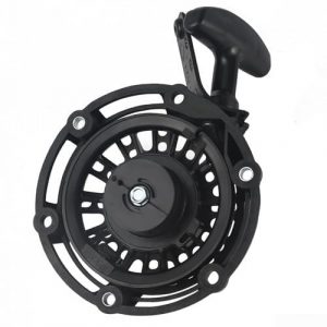 Recoil Starter Assembly, Backpack Blower, Lawn Mower Parts For AFEX 100075051-0001 GT-148 636996002 Compatible With RYi2300 Series Generators