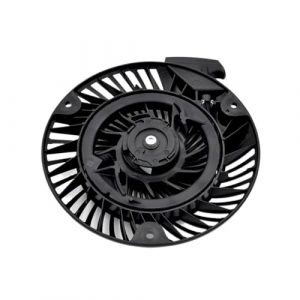KOIVBKPHU Universal Lawn Mower Starter Recoil for with BS3470 593958 793470 798909 Agricultural Machinery Parts