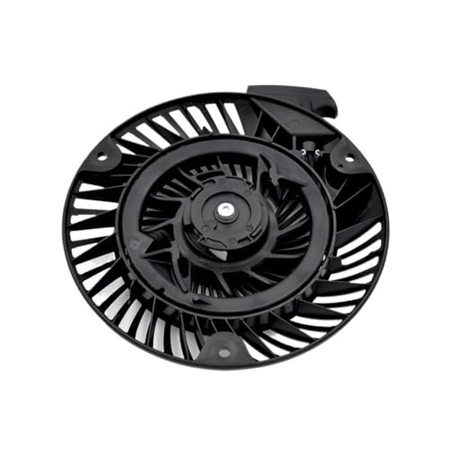 KOIVBKPHU Universal Lawn Mower Starter Recoil for with BS3470 593958 793470 798909 Agricultural Machinery Parts